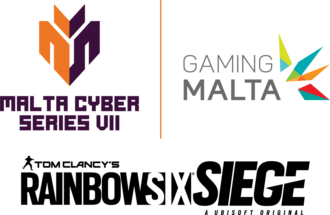 Rainbow Six Siege Tickets Malta Cyber Series